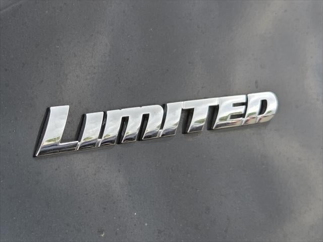 2023 Toyota TUNDRA 4X4 Limited