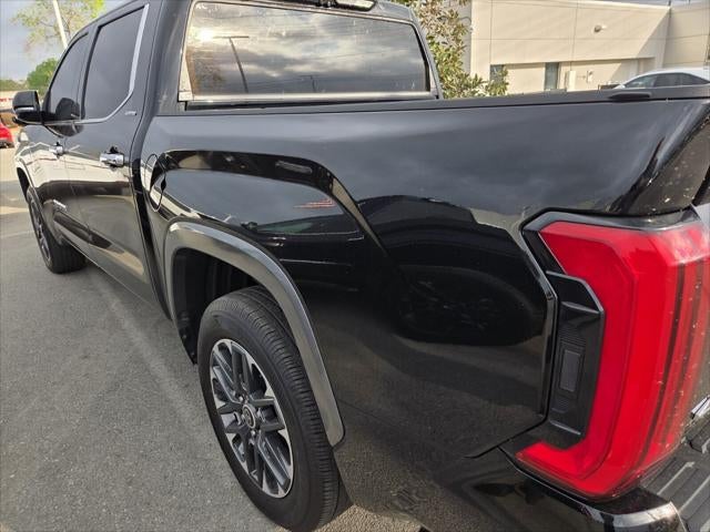 2023 Toyota TUNDRA 4X4 Limited