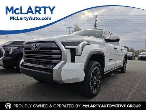 2023 Toyota TUNDRA HV 4X4 Limited
