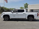 2023 Toyota TUNDRA HV 4X4 Limited