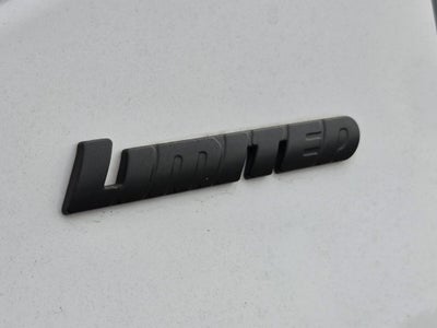 2023 Toyota TUNDRA HV 4X4 Limited