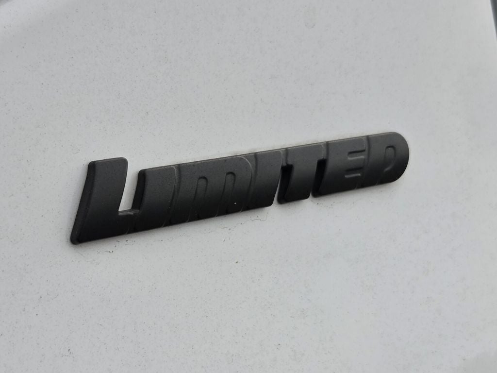 2023 Toyota TUNDRA HV 4X4 Limited