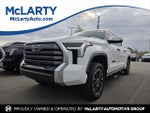 2023 Toyota TUNDRA HV 4X4 Limited