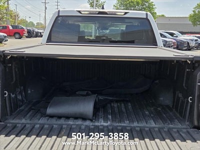2023 Toyota TUNDRA HV 4X4 Limited