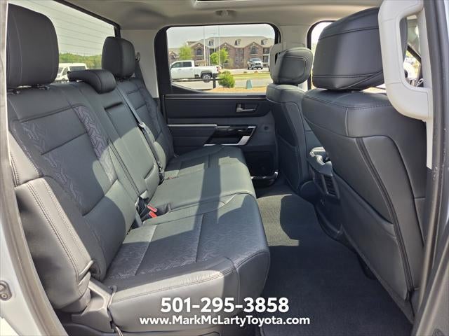 2023 Toyota TUNDRA HV 4X4 Limited