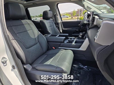 2023 Toyota TUNDRA HV 4X4 Limited