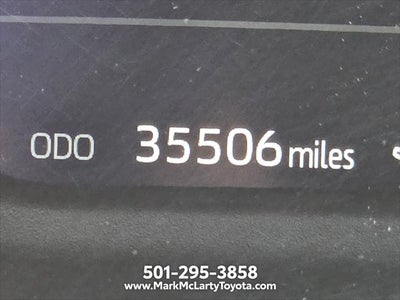 2023 Toyota TUNDRA HV 4X4 Limited
