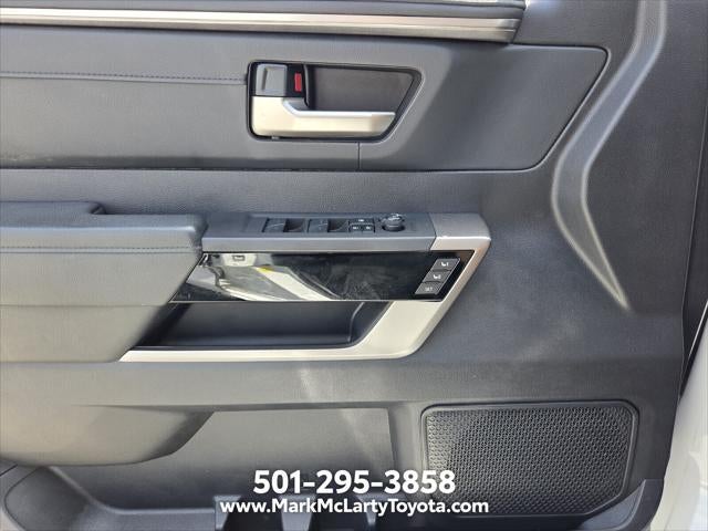 2023 Toyota TUNDRA HV 4X4 Limited
