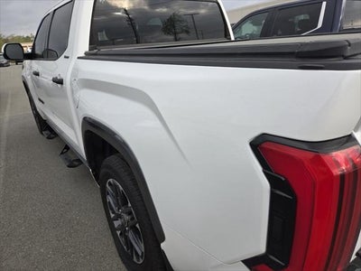 2023 Toyota TUNDRA HV 4X4 Limited