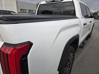 2023 Toyota TUNDRA HV 4X4 Limited