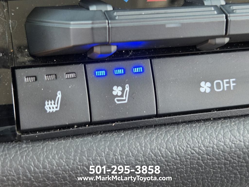 2024 Toyota Tundra i-FORCE MAX Limited