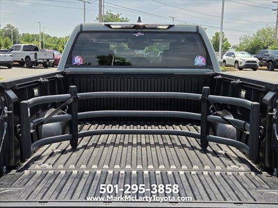 2024 Toyota Tundra i-FORCE MAX Limited