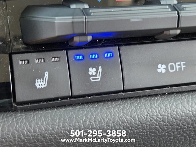 2024 Toyota Tundra i-FORCE MAX Limited