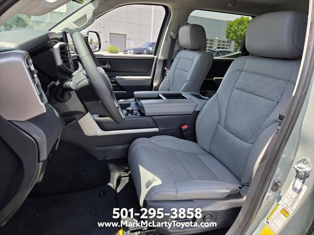 2024 Toyota Tundra i-FORCE MAX Limited