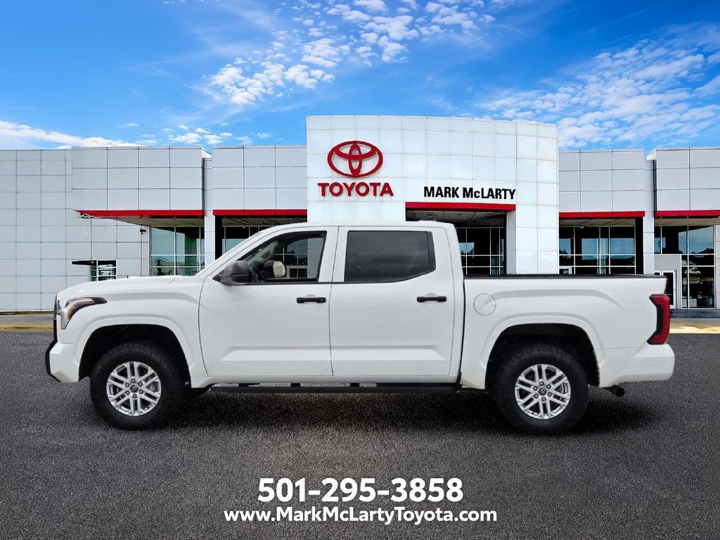 2023 Toyota Tundra SR