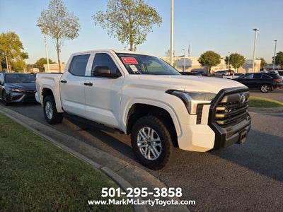 2023 Toyota Tundra SR