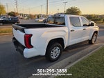2023 Toyota Tundra SR