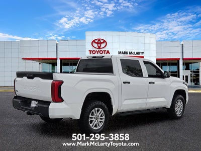 2023 Toyota Tundra SR
