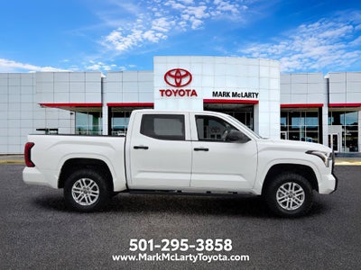 2023 Toyota Tundra SR