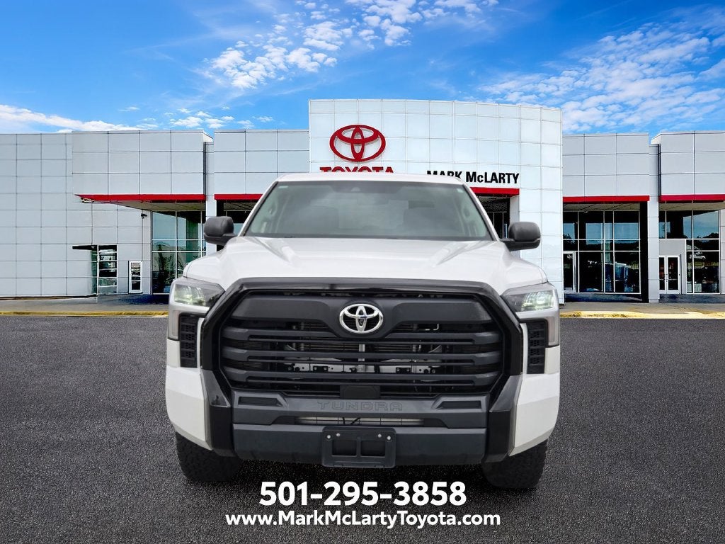 2023 Toyota Tundra SR
