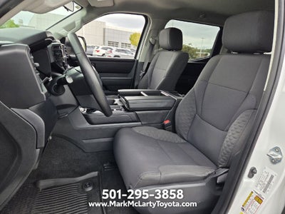 2023 Toyota Tundra SR
