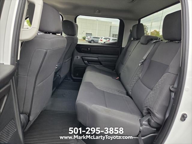 2023 Toyota Tundra SR