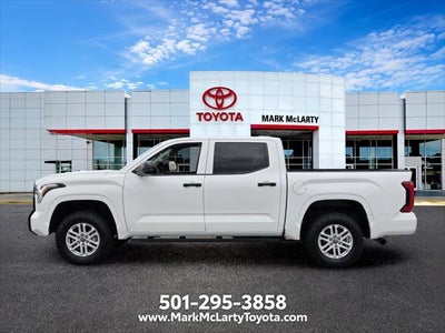 2023 Toyota Tundra SR