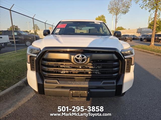 2023 Toyota Tundra SR