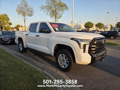 2023 Toyota Tundra SR