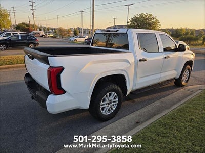 2023 Toyota Tundra SR