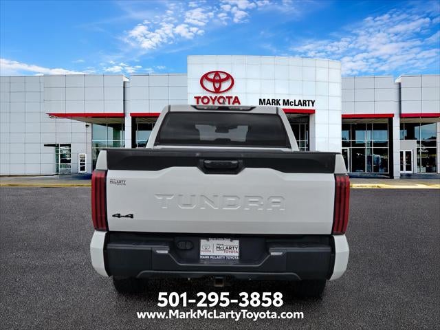 2023 Toyota Tundra SR