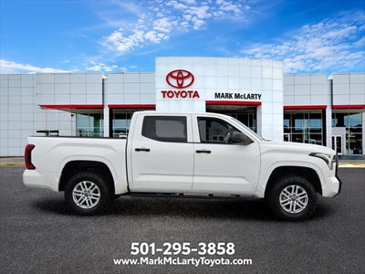 2023 Toyota Tundra SR