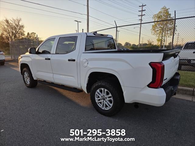 2023 Toyota Tundra SR