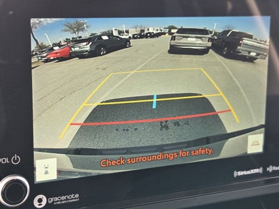 2023 Toyota TUNDRA 4X4 SR