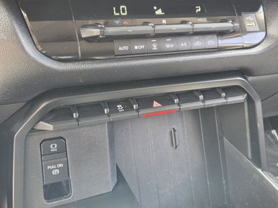 2023 Toyota TUNDRA 4X4 SR