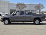 2023 Toyota TUNDRA 4X4 SR