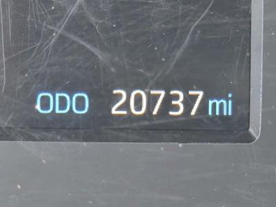 2023 Toyota TUNDRA 4X4 SR