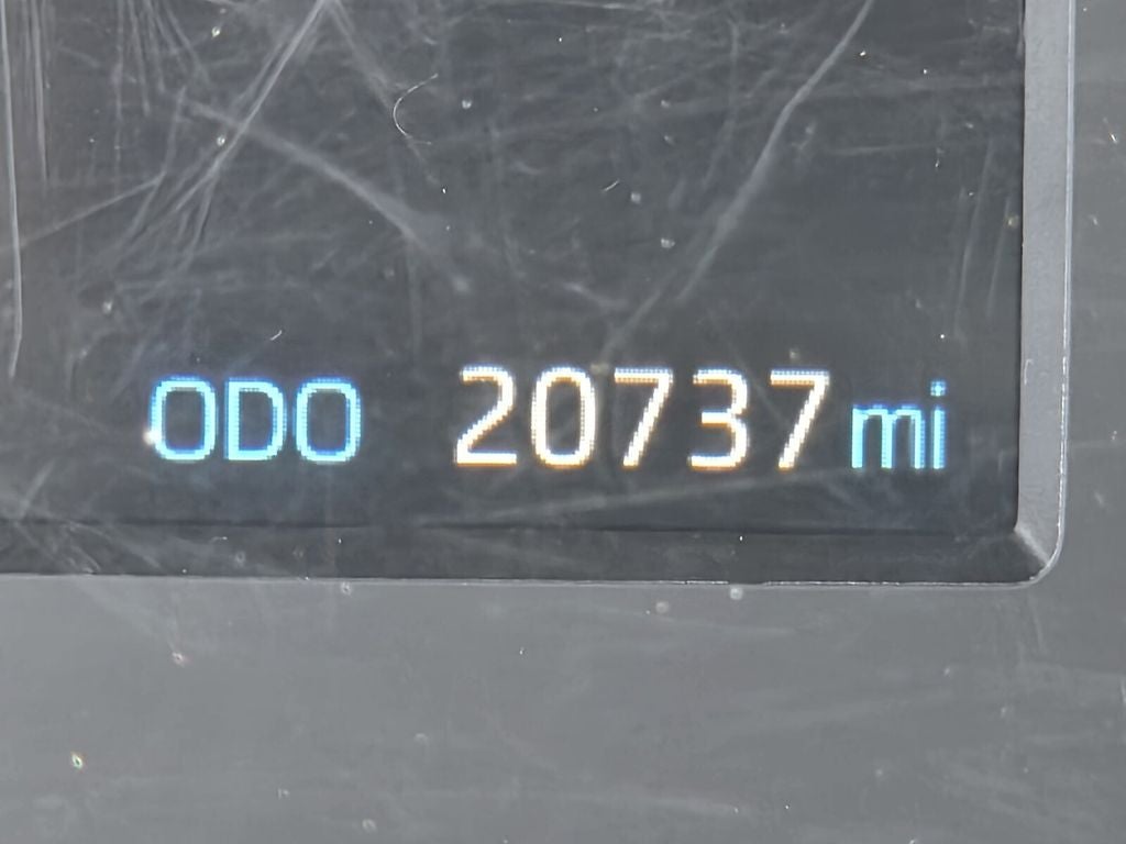 2023 Toyota TUNDRA 4X4 SR