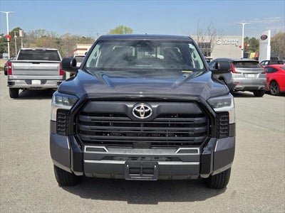 2023 Toyota TUNDRA 4X4 SR