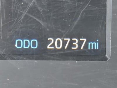 2023 Toyota TUNDRA 4X4 SR