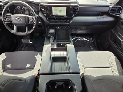 2023 Toyota TUNDRA 4X4 SR