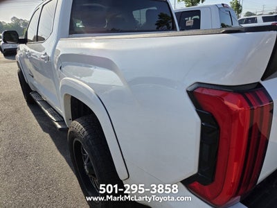 2022 Toyota TUNDRA 4X2 SR5