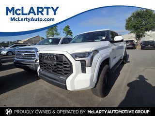 2022 Toyota TUNDRA 4X2 SR5