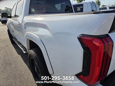 2022 Toyota TUNDRA 4X2 SR5