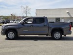 2025 Toyota TUNDRA 4X2 SR5