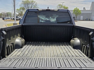 2025 Toyota TUNDRA 4X2 SR5