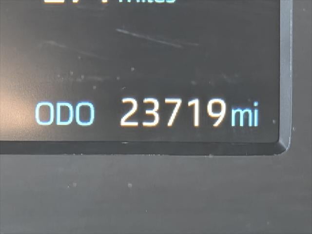 2025 Toyota TUNDRA 4X2 SR5