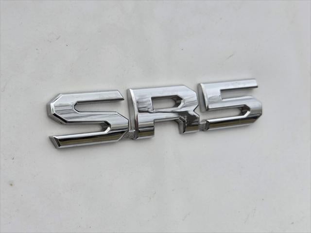 2025 Toyota TUNDRA 4X2 SR5