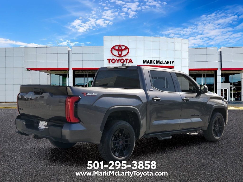 2023 Toyota Tundra SR5