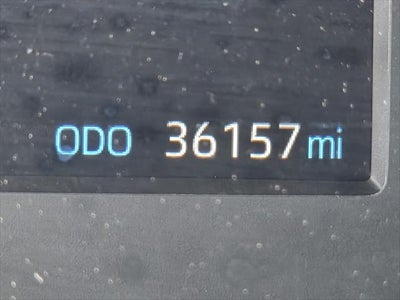 2025 Toyota TUNDRA 4X4 SR5